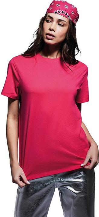 Actual product image Anthem Unisex Adult Midweight Organic T-Shirt (XXL)
