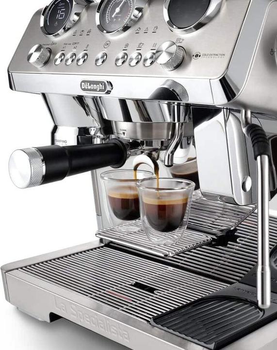 Image du produit De'Longhi La Specialista Maestro Refresh