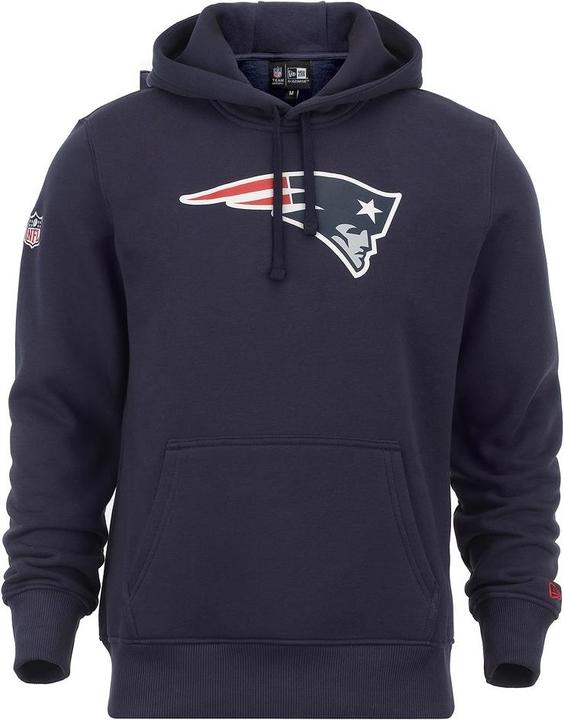 New Era New England Patriots Hoodie (3XL)