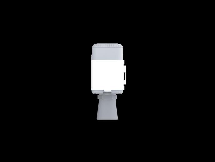 Actual product image Milesight EM500-UDL-W100