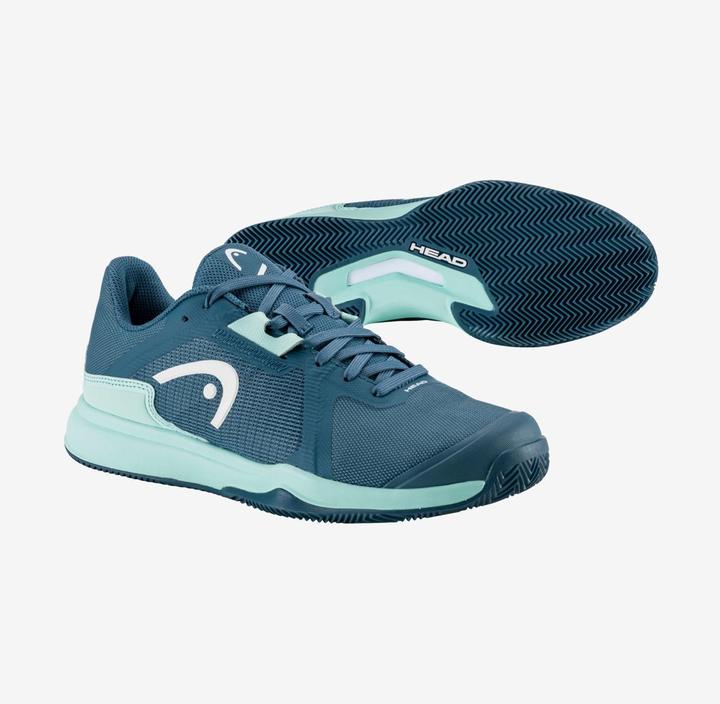 Image du produit Head Sprint Team 3.5 Clay Chaussures de tennis femmes (36)