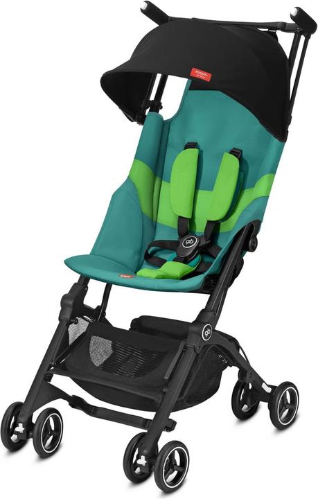 Immagine prodotto gb Pockit+ All Terrain