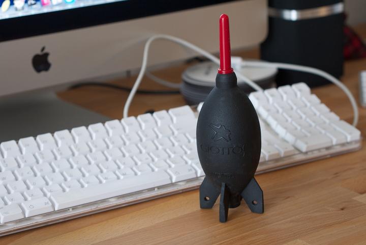 Image du produit Giottos Souffleur Super Rocket-Air