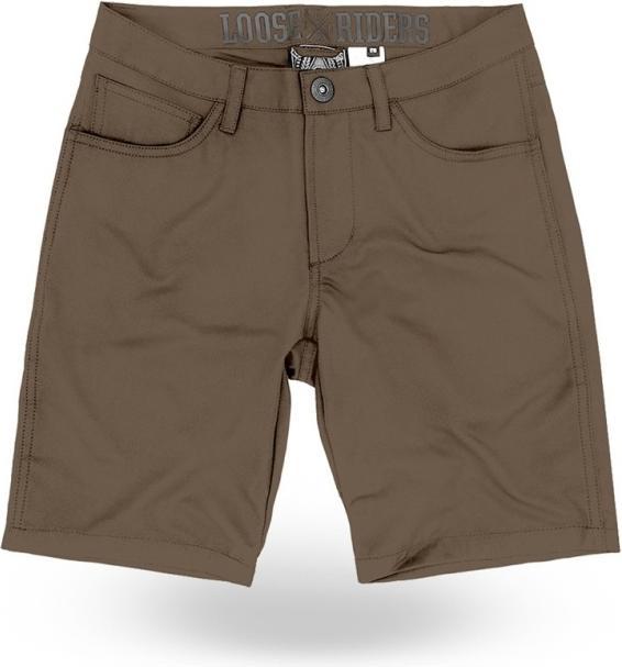 Actual product image Loose Riders Commuter Shorts (28)