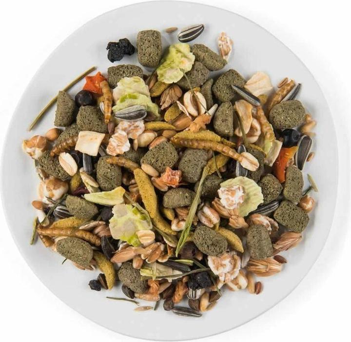 Actual product image Witte Molen Puur Gourmet Muesli (0.41 kg, 1 x)