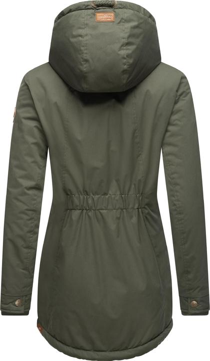 Actual product image Ragwear Zuzka Winter (L)