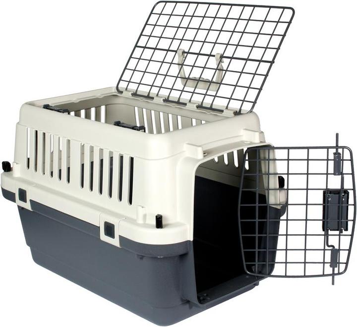 Actual product image Karlie Nomad (Dog, Cat, Lockable)