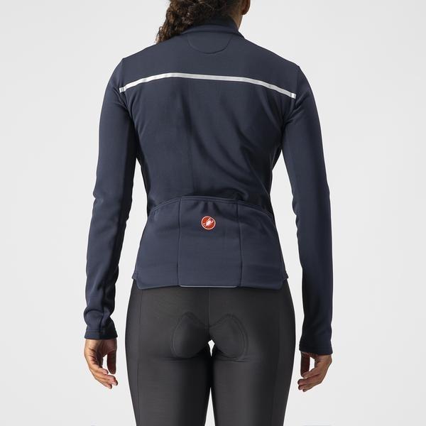 Immagine prodotto Castelli Maglia Sinergia 2 FZ (L)