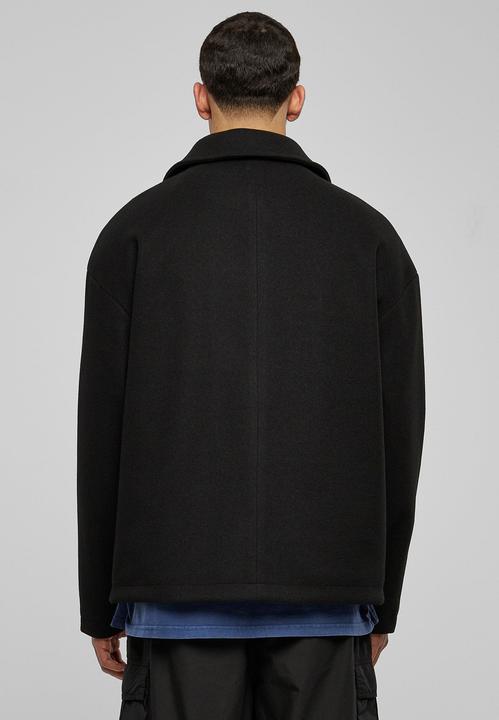 Actual product image Urban Classics Big Pocket Blouson (4XL)
