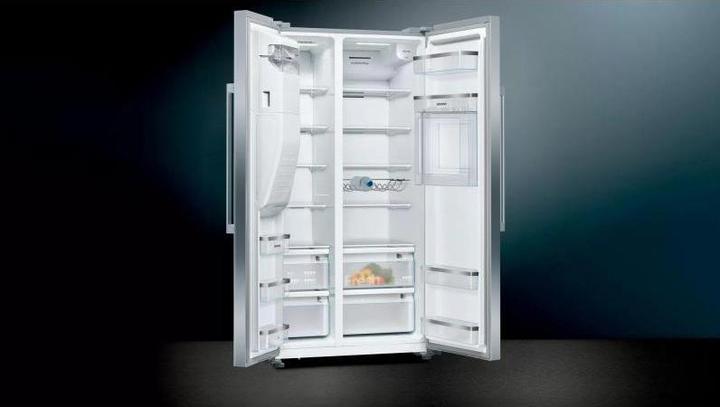 Image du produit Siemens KA93GAIEP (598 l)