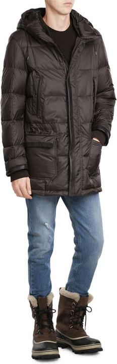 Actual product image Sorel Caribou (41)