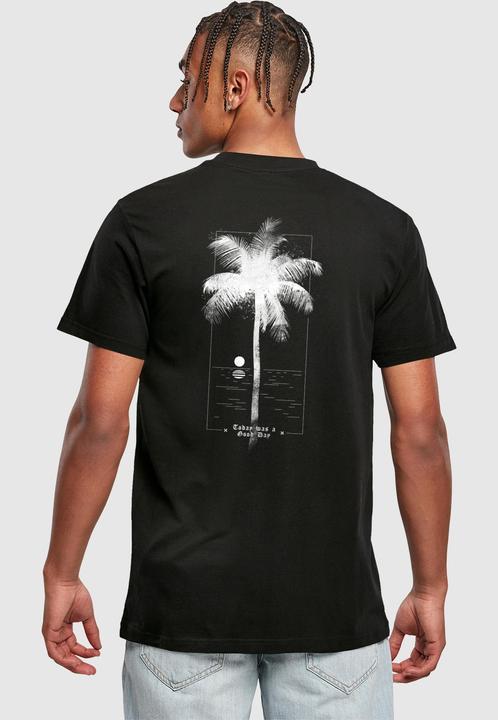 Produktbild Mister Tee Good Day Tee - 165227 (L)