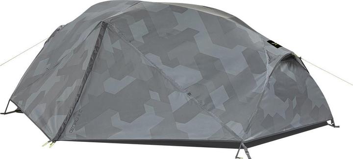 Actual product image Salewa Denali (Dome tent, 3.43 kg, 3 persons)