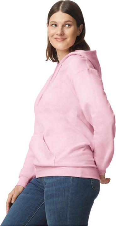 Produktbild Gildan Softstyle Midweight Hoodie (L)