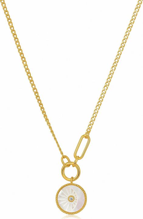 Immagine prodotto Ania Haie N030-03G Collana da donna Wild Soul, regolabile (Argento 925, 43 - 48 cm)