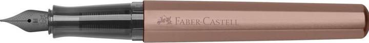 Image du produit Faber-Castell Plume Hexo bronze M (Bronze, 1 x)