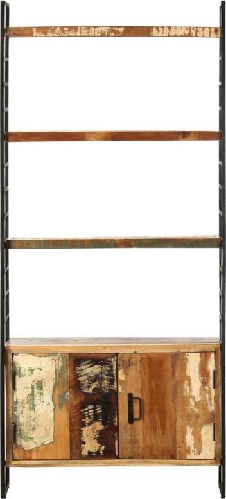 Actual product image VidaXL Erhan (80 x 30 x 180 cm)