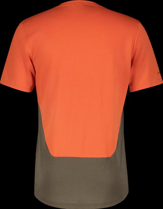 Image du produit Scott Sports Trail Flow Dri S/S (S)