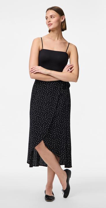 Actual product image Pieces Pctala Wrap Skirt Noos Bc (S)
