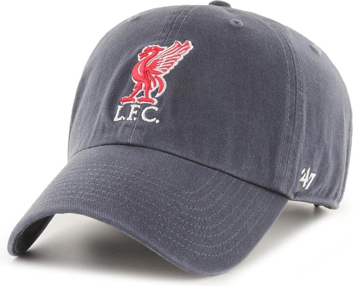 Immagine prodotto 47 Brand Relaxedfit Clean Up Liverpool (Taglia unica)
