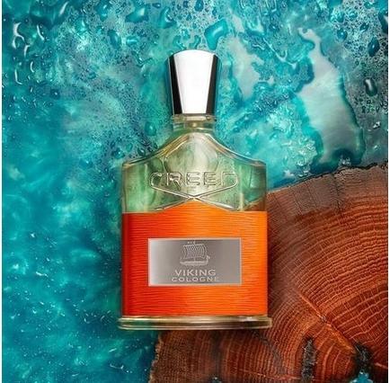 Produktbild Creed Viking Cologne (Eau de Parfum, 100 ml)