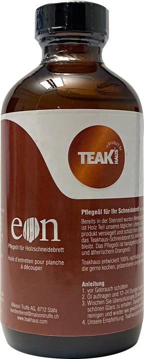 TeakHaus Maintenance oil