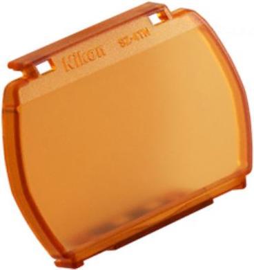 Actual product image Nikon SZ-4TN (Flash unit spare parts)