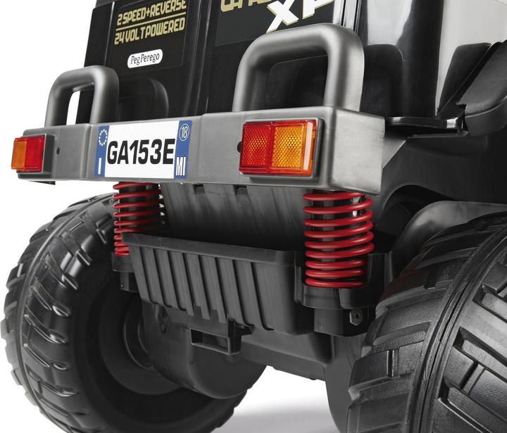 Image du produit Peg Perego Gaucho XP (24 V)
