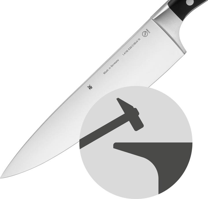 Immagine prodotto WMF Top class Plus (20 cm)