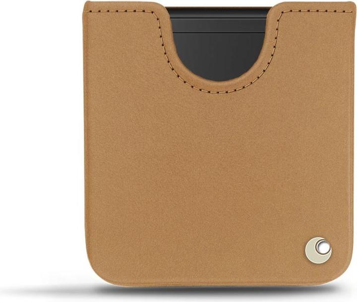 Veggie beige ( Pantone #dab9a1 )