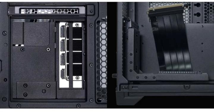 Produktbild Lian-Li O11 Vision (Mini-ITX, ATX, mATX, E-ATX)