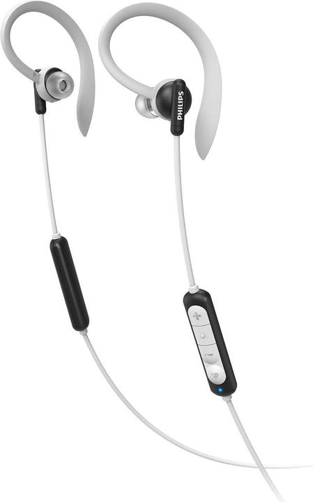 Image du produit Philips TAA4205BK/00 (pas de réduction du bruit, 6 h, Sans fil)