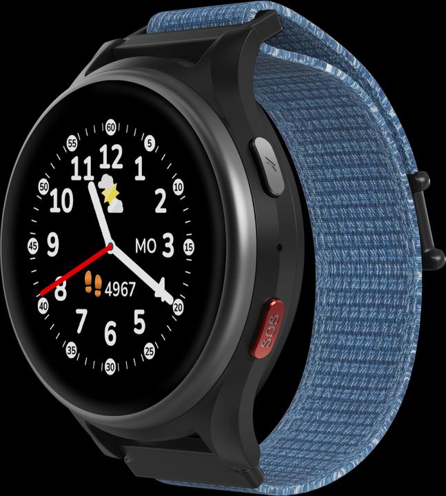 Immagine prodotto Anio 6 (43.90 mm, 4G)