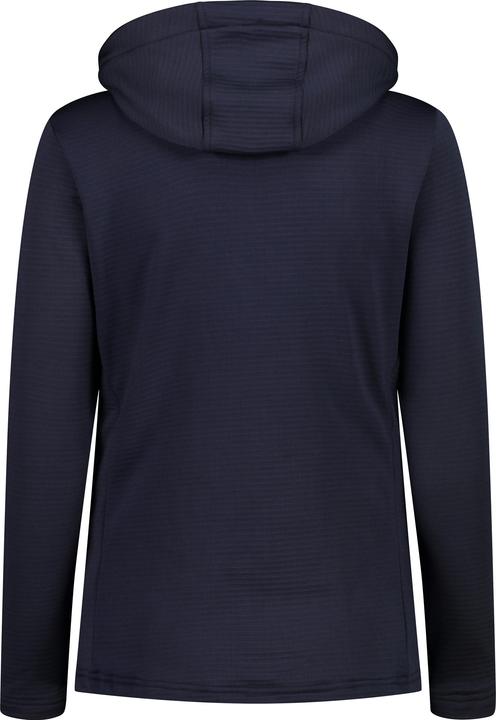 Immagine prodotto CMP Campagnolo Felpa con cappuccio Performance (XXL)