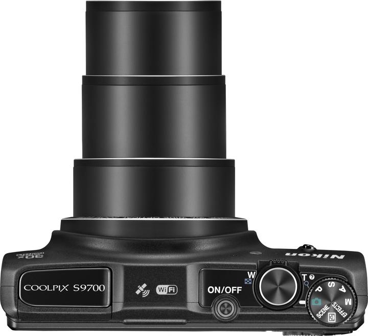 Produktbild Nikon Coolpix S9700 (1/2,3'')