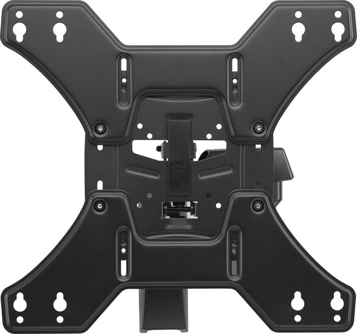 One for All Solid WM4451 (Wall, 60", 50 kg)