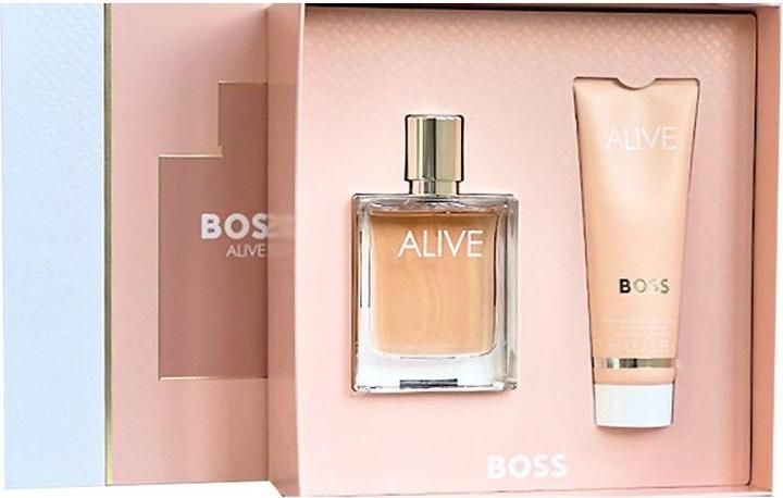 Produktbild Hugo Boss Alive (Parfum set)