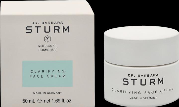 Actual product image Dr. Barbara Sturm Clarifying cream (50 ml, 24h cream)