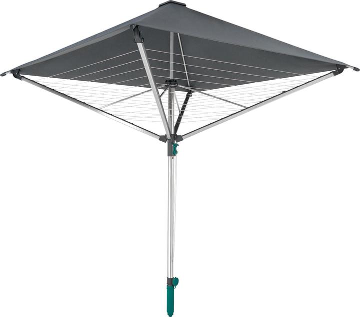 Produktbild Leifheit Wäscheschirm LinoProtect 400 (40 m)