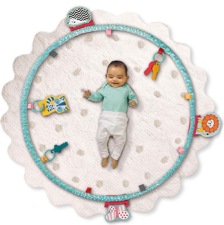 Produktbild Ses Tiny Talents – Sense Around Activity Ring