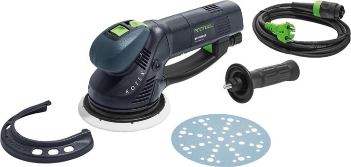 Produktbild Ro 150 FEQ Rotex (Exzenterschleifer, 720 W)
