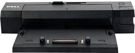 Produktbild Dell E-Port Advance w. 240W Adapter (USB-C, 2 Ports)