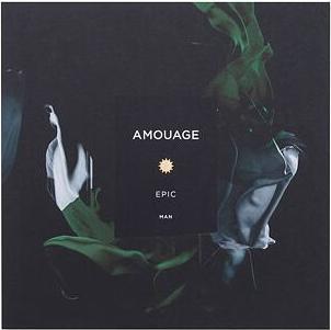 Produktbild Amouage Epic Man (Eau de Parfum, 100 ml)