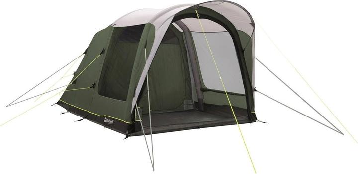 Image du produit Outwell Lindale 3PA (Tente tunnel, 16.40 kg, 3 personnes)