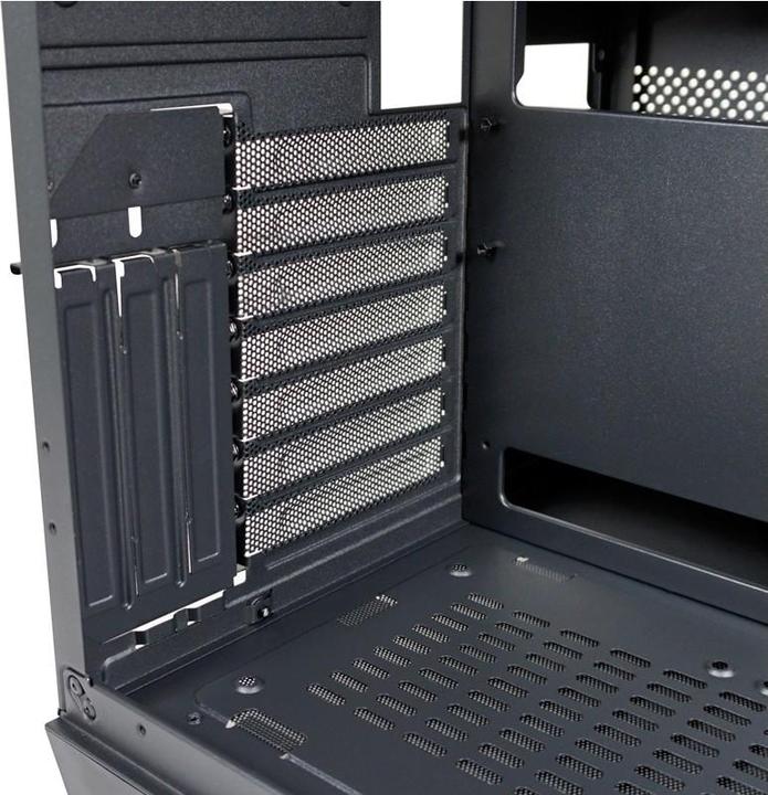 Produktbild LC-Power Gaming 809B Dark Storm X (ATX, mATX, Mini-ITX, E-ATX)