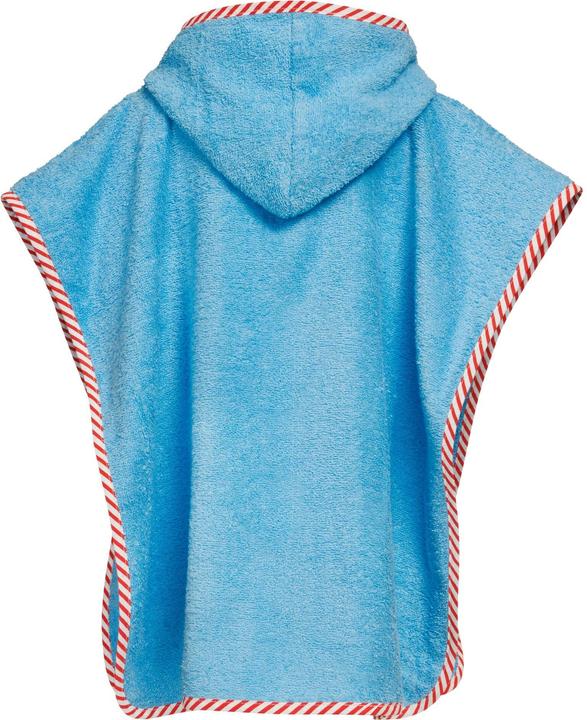 Actual product image Playshoes Terry poncho