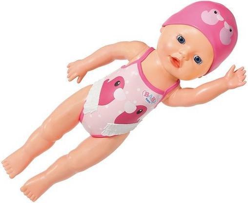 Produktbild Baby Born My First Swim