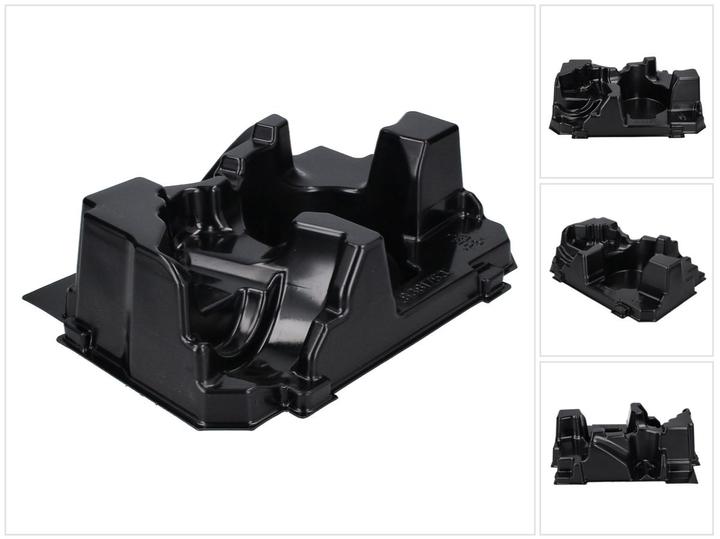 Immagine prodotto Makita Inserto imbutito per smerigliatrice angolare DGA ( 838175-3 ) DGA 504 DGA 505 DGA 506 DGA 508