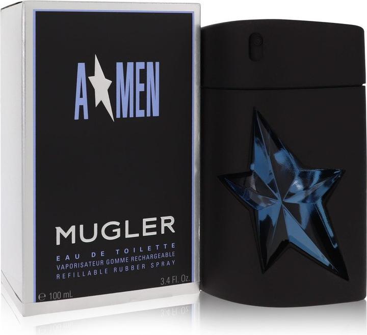 Produktbild Thierry Mugler A-Men (Eau de Toilette, 100 ml)