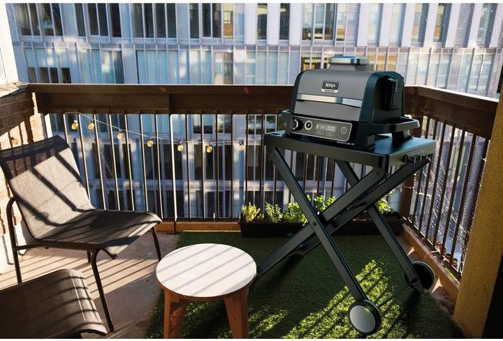 Produktbild Ninja Woodfire Outdoor Grill (2.40 kW)